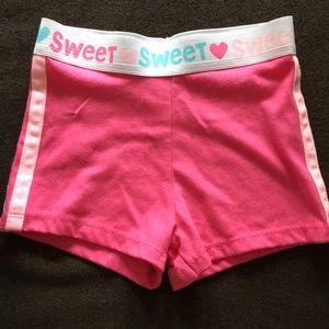 Girls Pajama Bottom, Size 3T